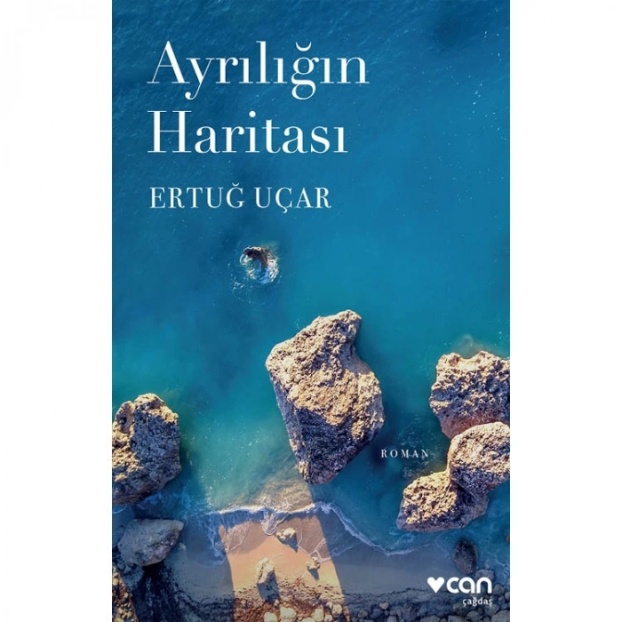 AYRIĞIN HARİTASI