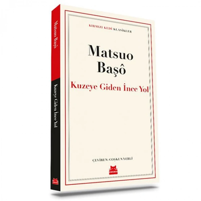 KUZEYE GİDEN İNCE YOL