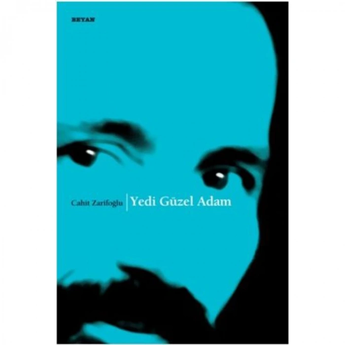 YEDİ GÜZEL ADAM
