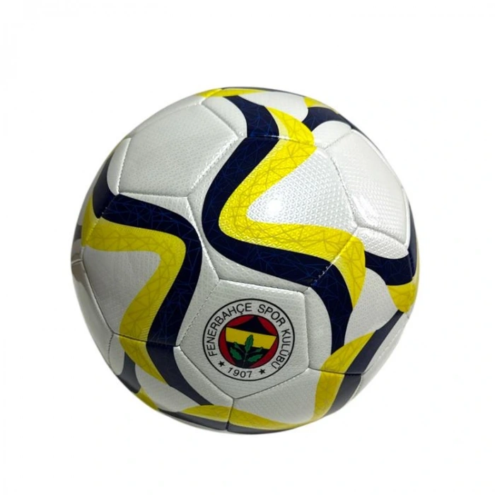 TMN 615929 FENERBAHÇE WAVE FUTBOL TOPU NO:5