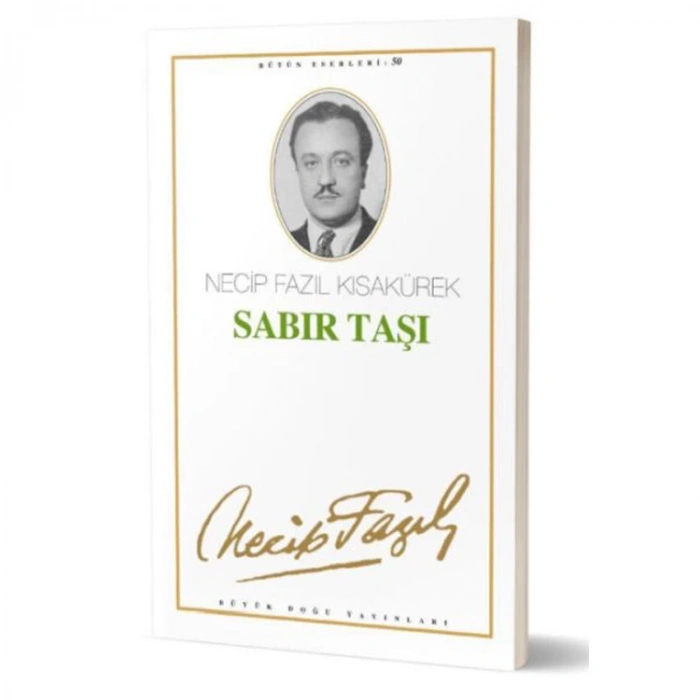SABIR TAŞI