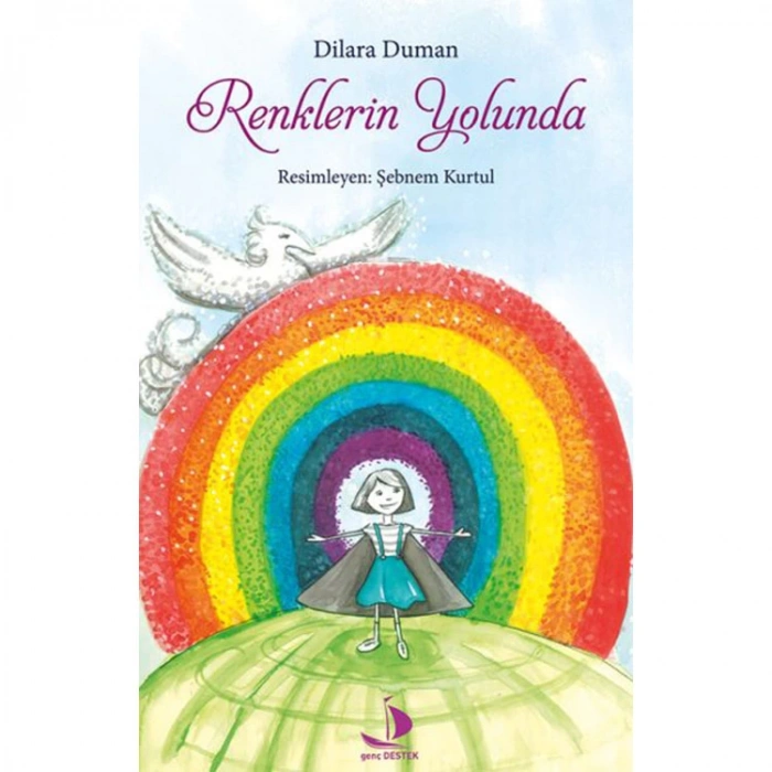 RENKLERİN YOLUNDA