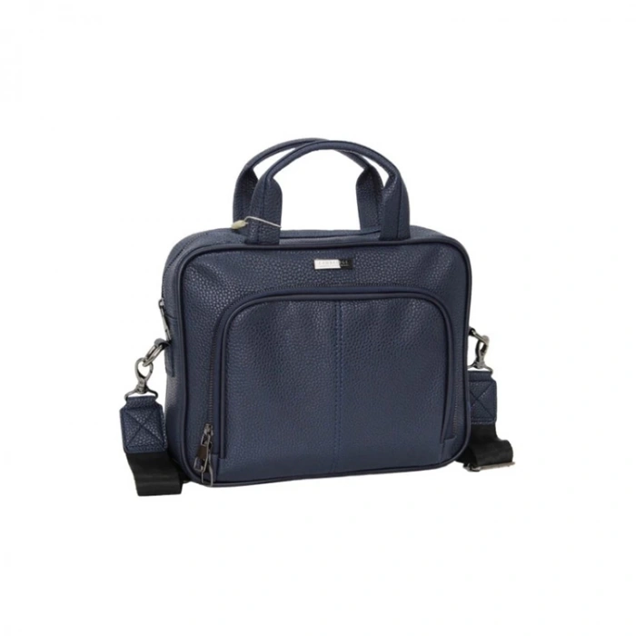 CAMBRIDGE POLO CLUB PLEVR50026 EVRAK ÇANTASI LACİVERT