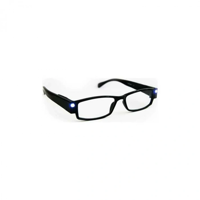 MİSYON ML-001 LED IŞIKLI OKUMA GÖZLÜĞÜ - CAMSIZ