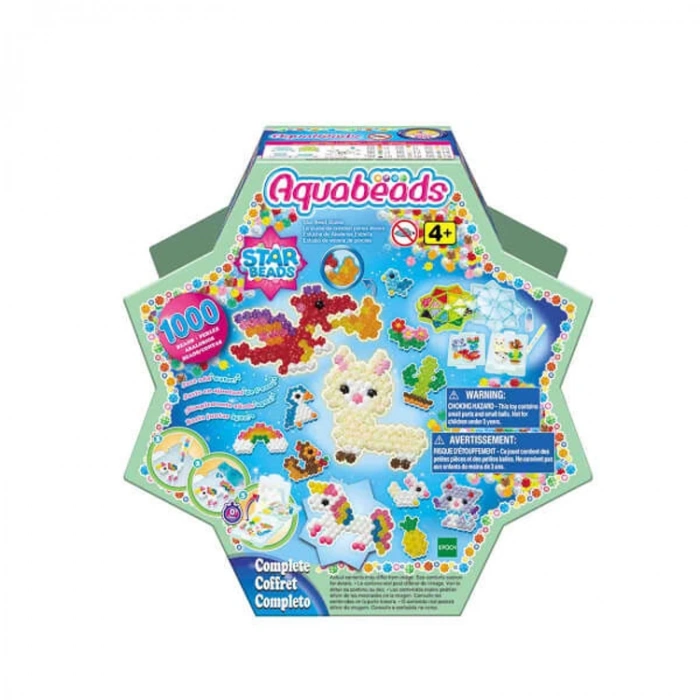 ADORE EAB31601 AQUA BEADS STARBEAD BAŞLANGIÇ SET