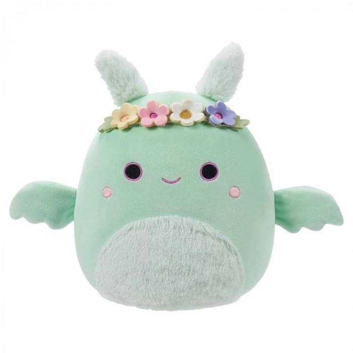 NECO SQCR05395 SQUISHMALLOWS GÜVEN ADAM TOVE 20 CM