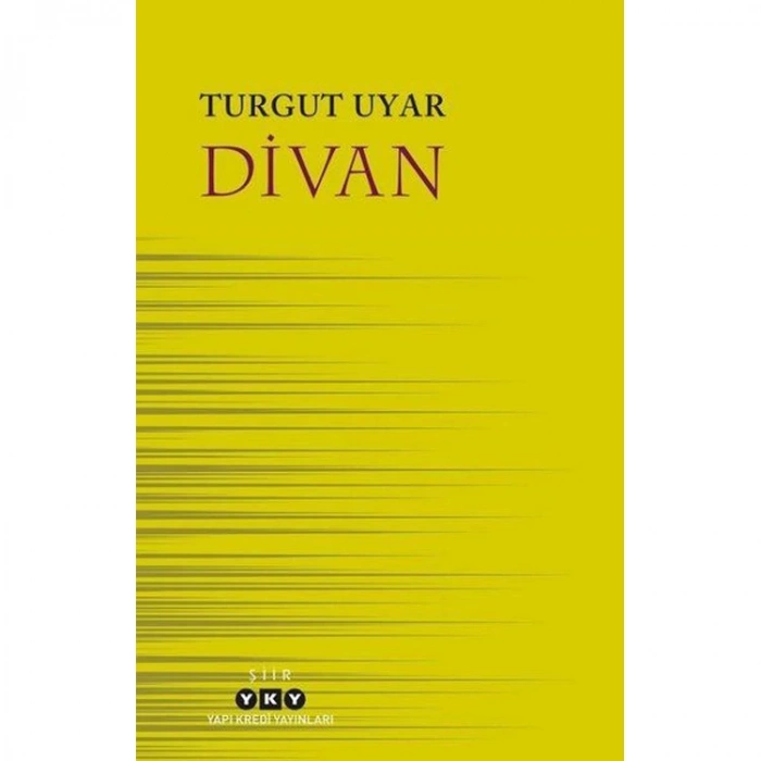 DİVAN