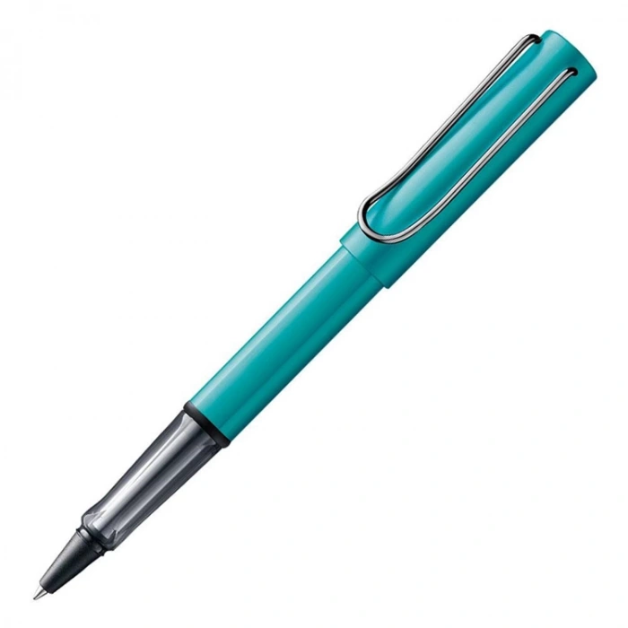 LAMY AL-STAR 323-L ROLLER KALEM ALUMİNYUM TURMALINE