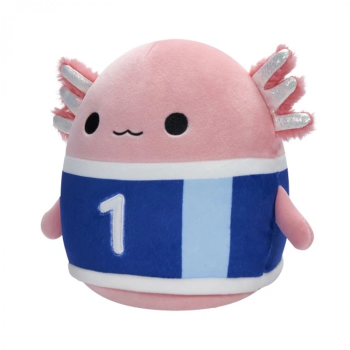 NECO SQCR02385 SQUISHMALLOWS ARCHIE PELUŞ 20cm