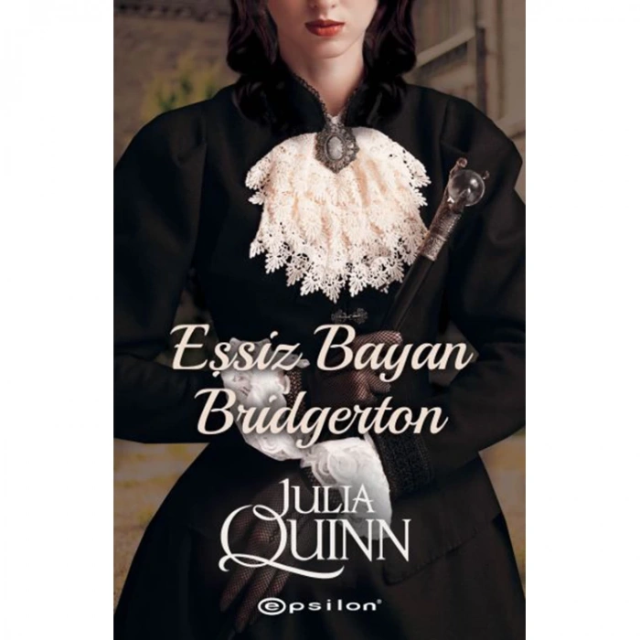 EŞSİZ BAYAN BRIDGERTON
