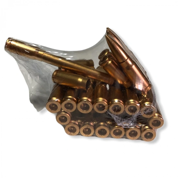 KEMBS HEDİYELİK MİNİ MERMİ KOVANLI TANK  K57