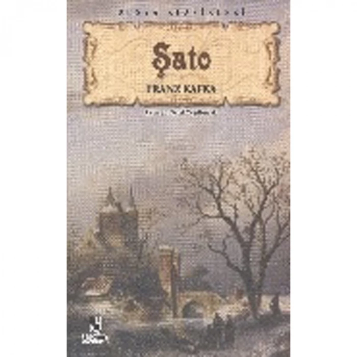 ŞATO