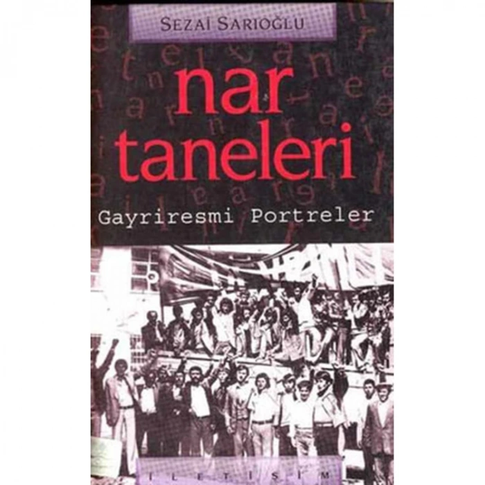 NAR TANELERİ