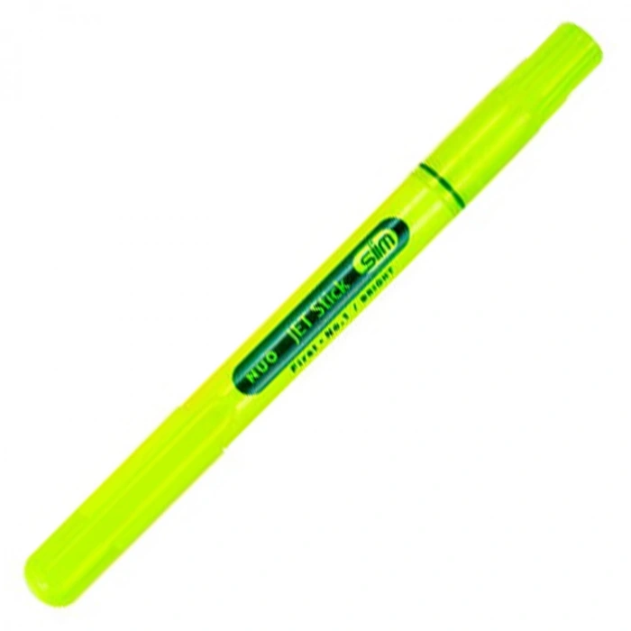 DONG-A NUO SLIM  JEL FOSFORLU KALEM SARI NO:05