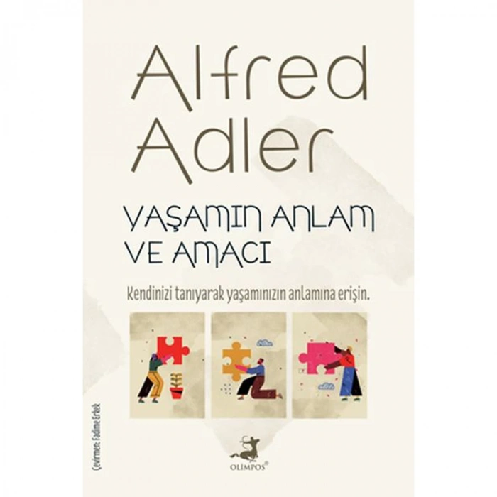 YAŞAMIN ANLAM VE AMACI