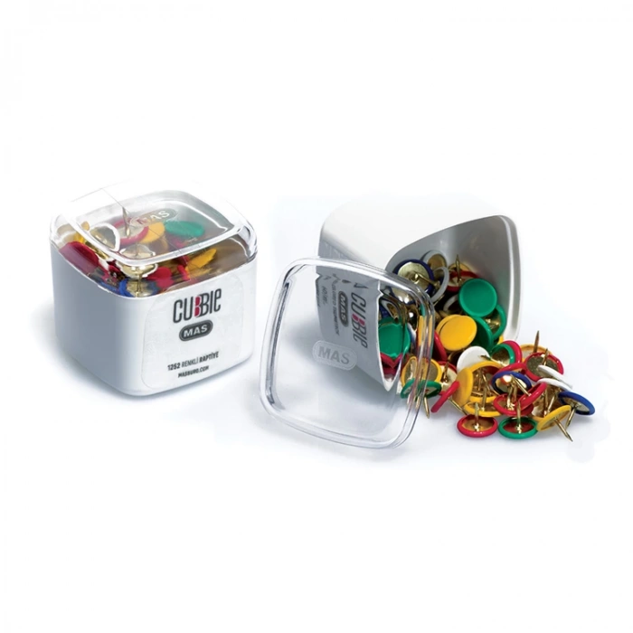 MAS 1252 CUBBIE RENKLİ RAPTİYE