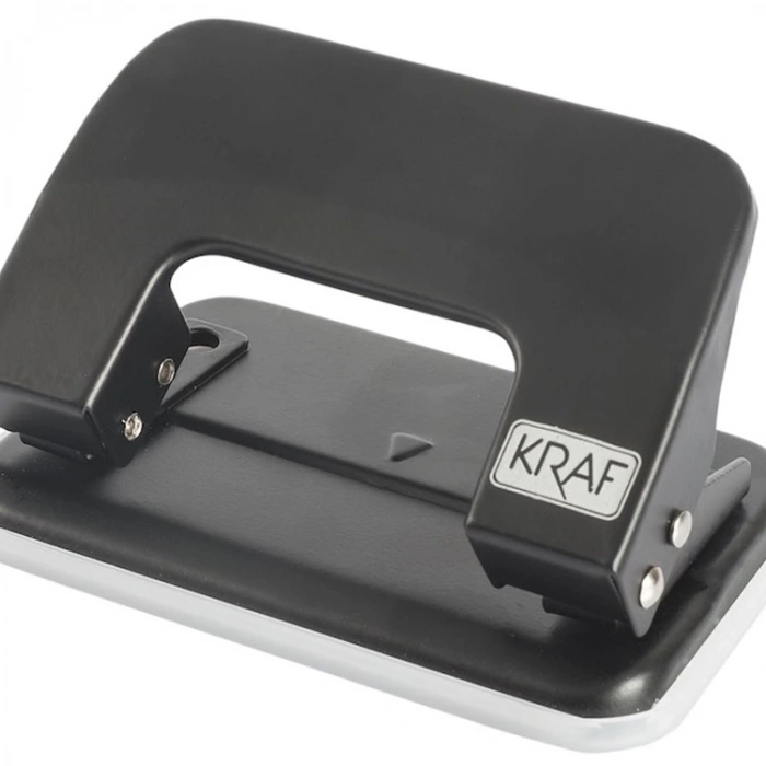 KRAF DELGEÇ 130G 15 SAYFA - SİYAH