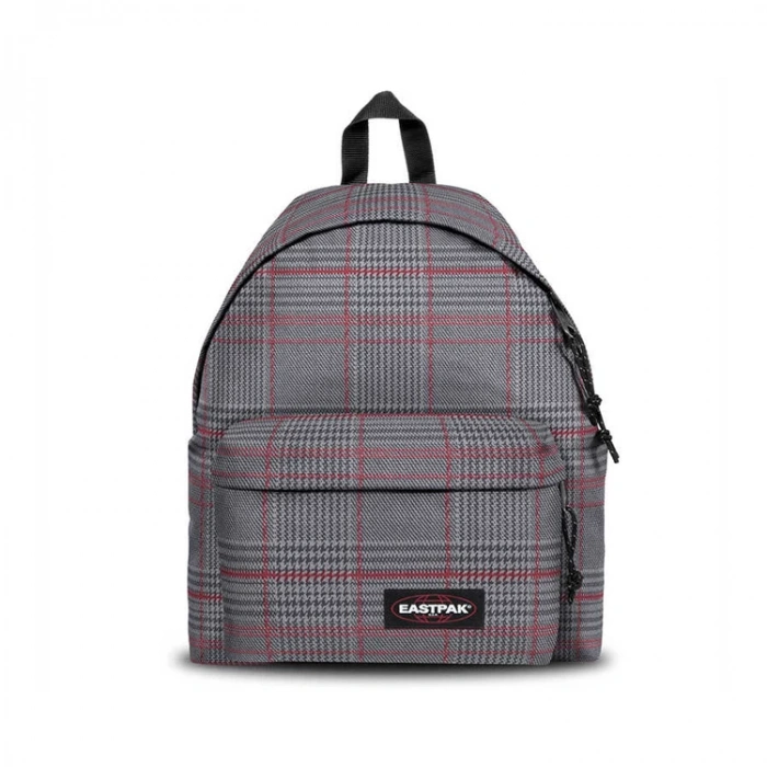EASTPAK PADDED PAKR CHERTAN  RED SIRT ÇANTASI VFE- EK62073X