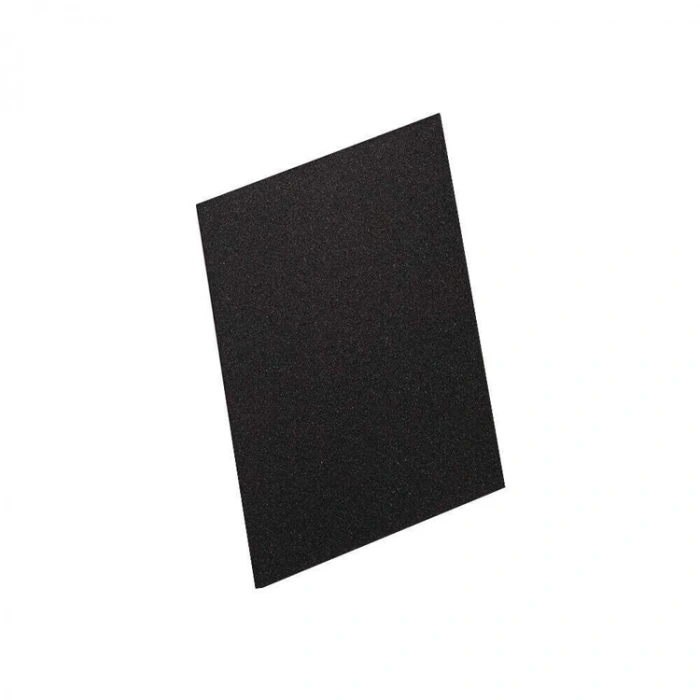 YALÇIN A4 ZIMPARA NO:93