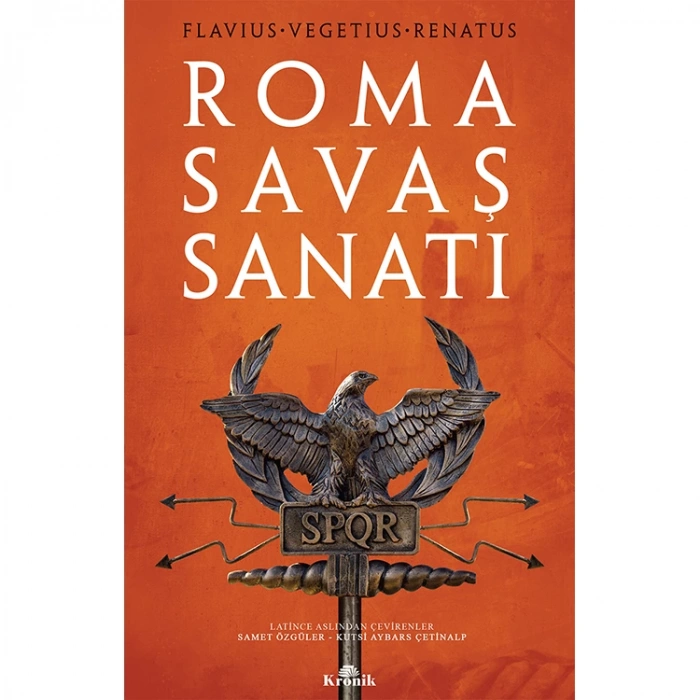 ROMA SAVAŞI SANATI