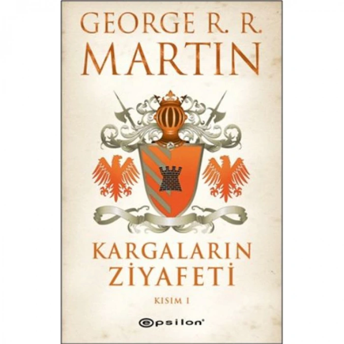 KARGALARIN ZİYAFETİ KISIM 1