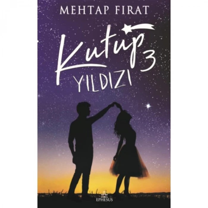 KUTUP YILDIZI -3 CİLTLİ