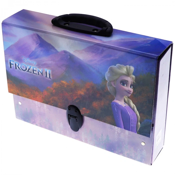 KESKİN FROZEN II SAPLI ÇANTA 42241-5