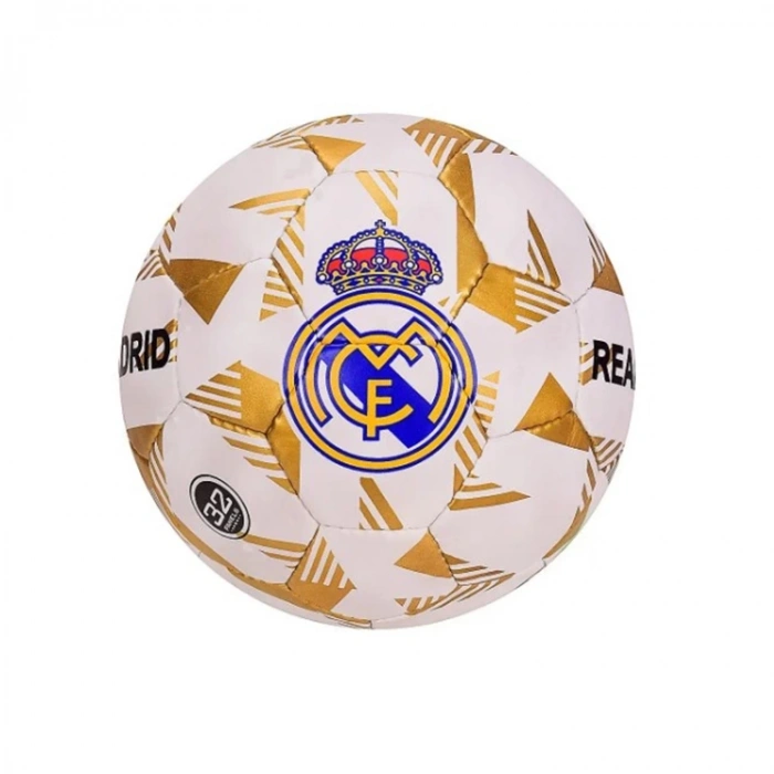 REAL MADRID FP015-1017 FUTBOL TOPU NO:5