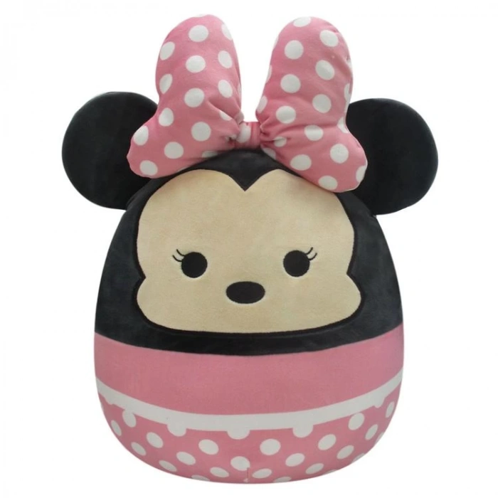 NECO SQK2921 SQUISHMALLOWS DISNEY MINNIE 20 CM