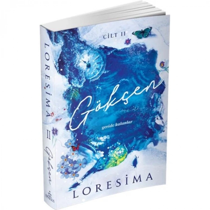 GÖKÇEN GERİDE KALANLAR - CİLT 2