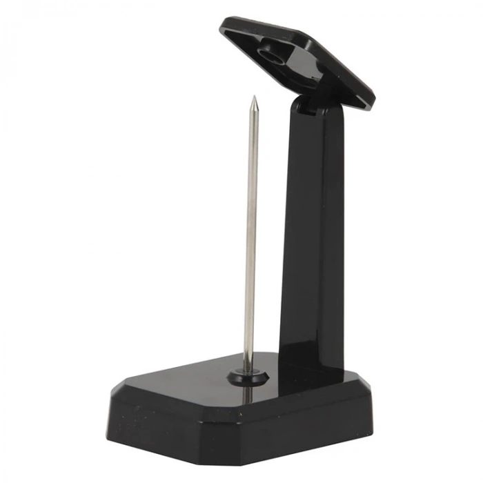 MAS 805 KAĞIT TUTUCU SİYAH