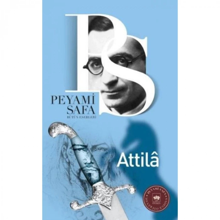ATTİLA