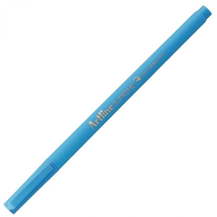 ARTLINE SUPREME EPFS-210 FINE PEN LIGHT BLUE