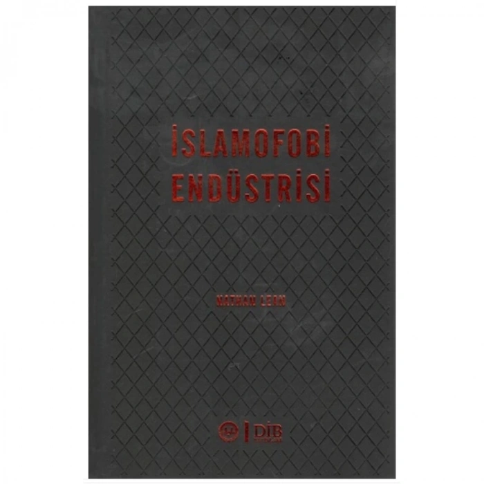İSLAMOFOBİ ENDÜSTRİSİ