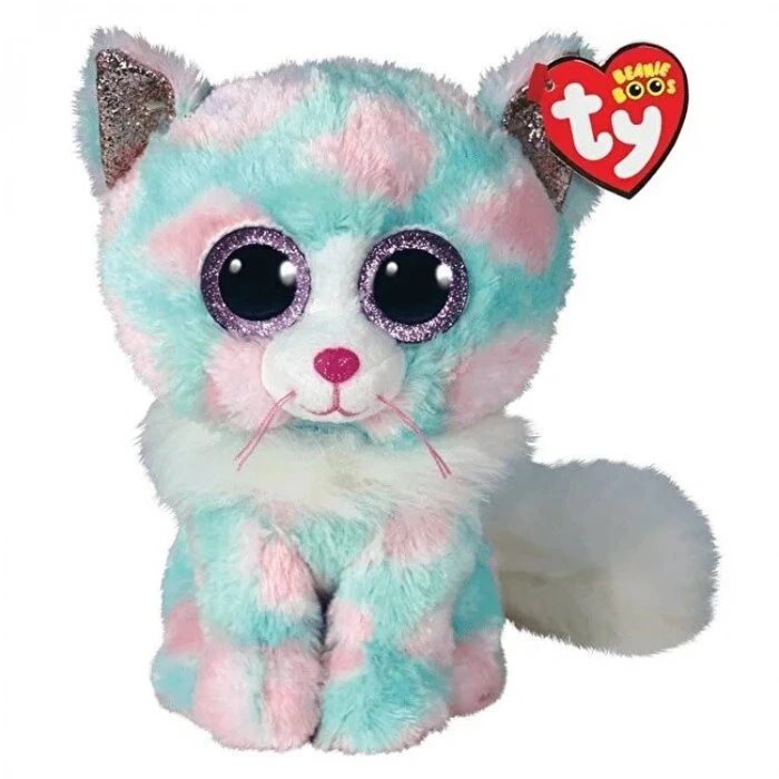TY OPAL - CAT PASTEL REG
