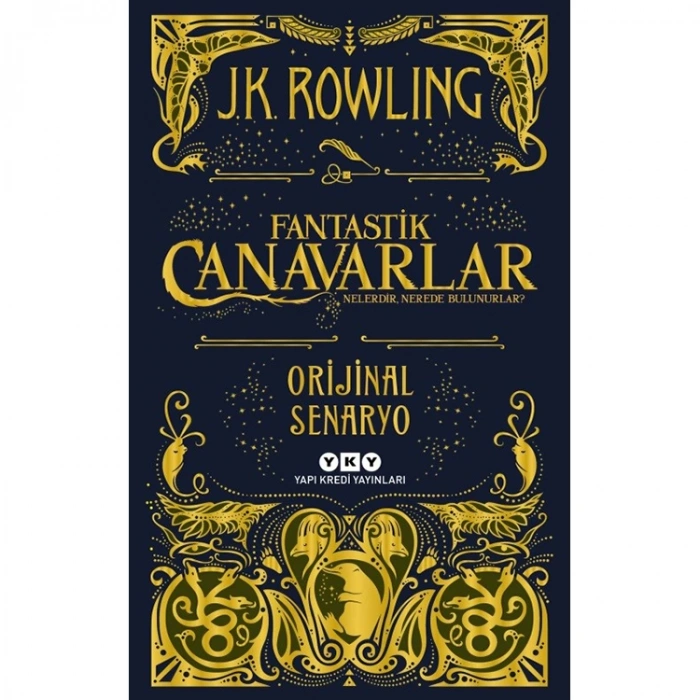 FANTASTİK CANAVARLAR- NELERDİR, NEREDE BULUNURLAR ?