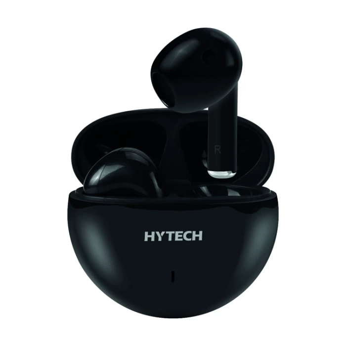 HYTECH HY-TWS35 MOBİL TELEFON UYUMLU BLUETOOTHTWS SİYAH