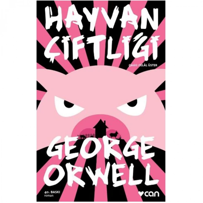 HAYVAN ÇİFTLİĞİ