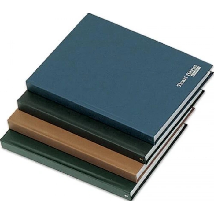 BAYINDIR 20X28 TİCARİ FİHRİST N0:3/4001