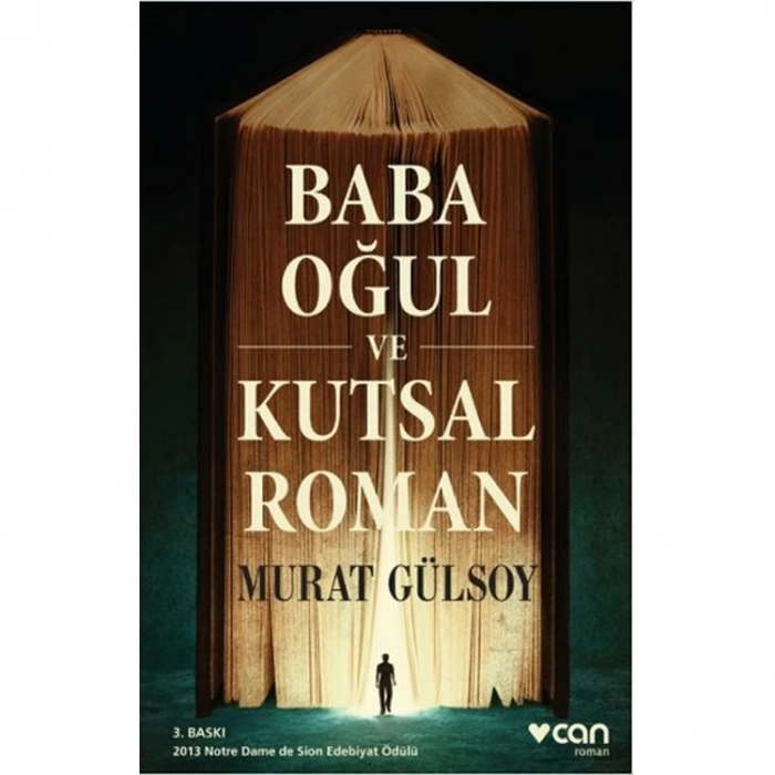 BABA OĞUL VE KUTSAL ROMAN