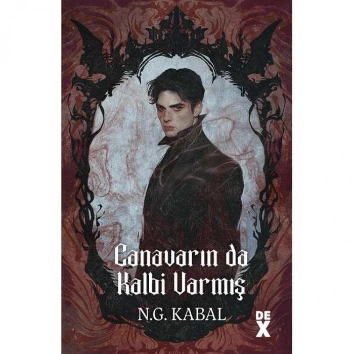 CANAVARIN DA KALBİ VARMIŞ