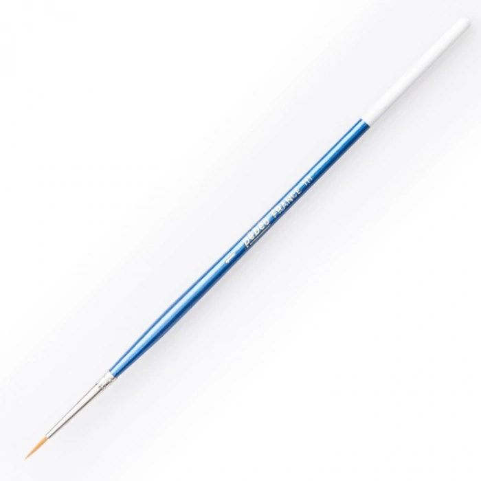 PEBEO 111 GOLDEN SENTETİK SULUBOYA FIRÇA NO:1