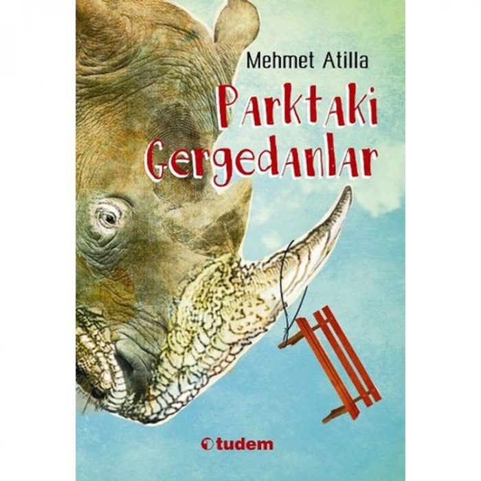 PARKTAKİ GERGEDANLAR