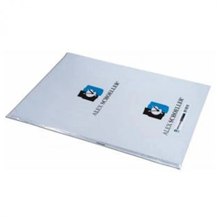 ALEX RESİM KAĞIDI 25X35CM 120GR.10LU POŞET