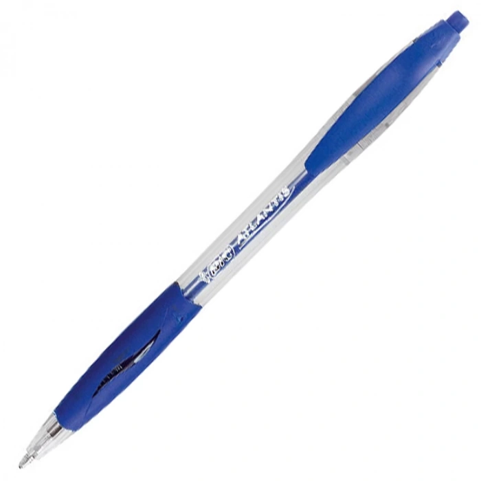BİC ATLANTİS CLASSIC MEDIUM TÜKENMEZ KALEM MAVİ / 8871311