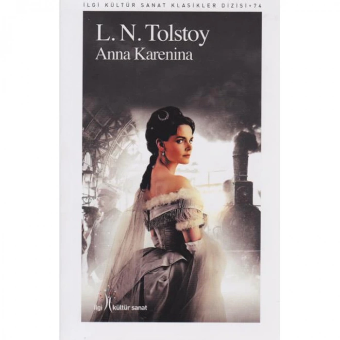 ANNA KARENİNA