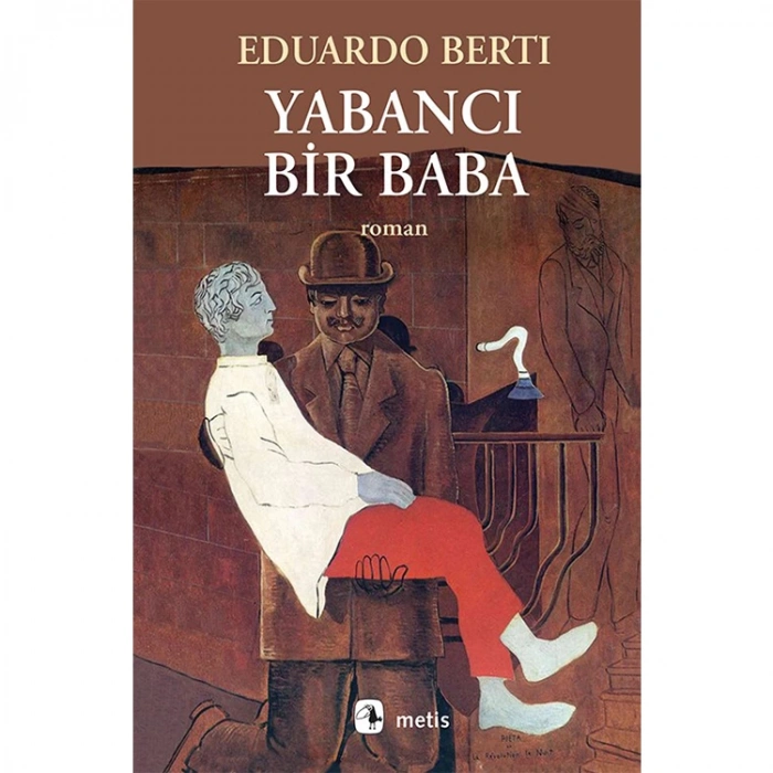 YABANCI BİR BABA