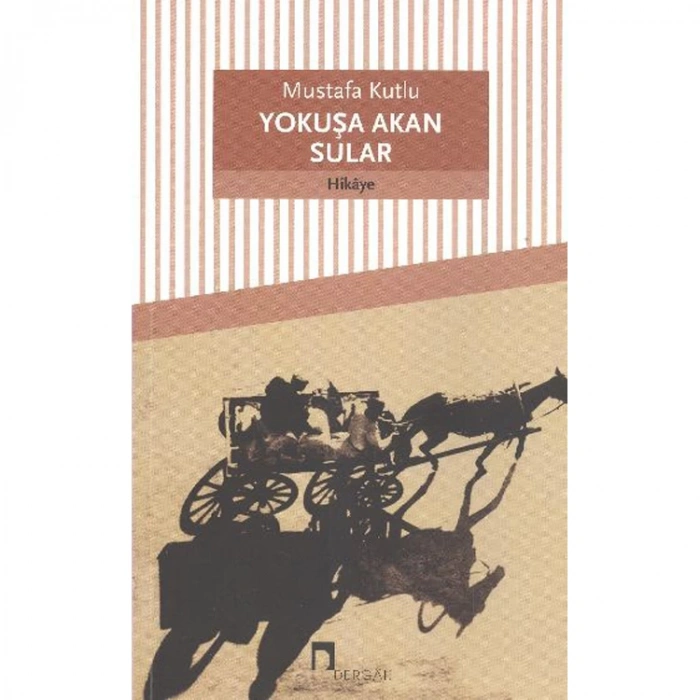 YOKUŞA AKAN SULAR