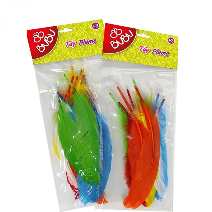 BU-BU TÜY 20Lİ  BUBU-HS0008