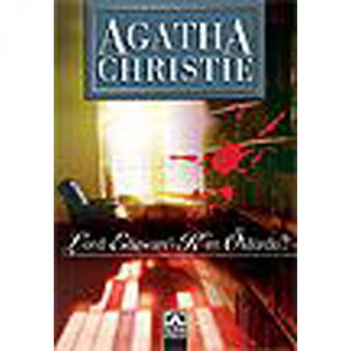 LORD EDGWAREİ KİM ÖLDÜRDÜ